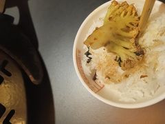 -探鱼·鲜青椒爽麻烤鱼(番禺万达店)