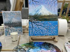 -黑骏画室·深圳美术中高考黄埔军校