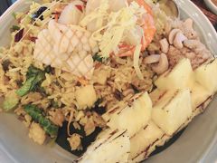 -CHINCHIN 青青·泰国料理(万象食家店)