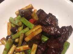 -环球港凯悦 · 享悦中餐厅