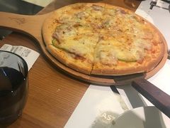 -HELLO MUSAE 拾光缪斯餐厅·纯正希腊风味(苏州中心店)