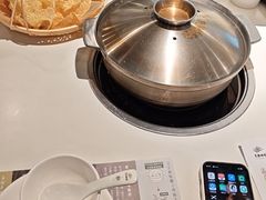 -烹然四季椰子鸡火锅(姚家园万象汇店)