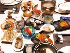 -舒友海鲜姿造(白鹭洲店)