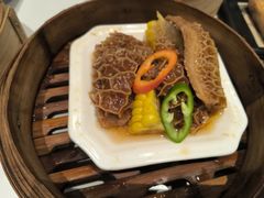 -新兴·金羊座·粤菜点心(乐峰店)