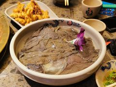 -小龙坎火锅(双林店)