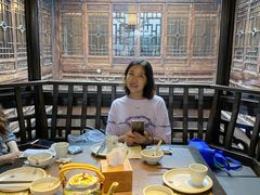 -香园茶社·金陵小灶(老门东店)
