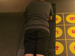 -杭菁壹号健身(余之城店)