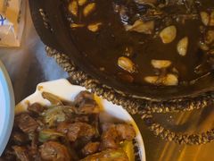 -四禧精酿铜锅涮肉·烧烤工场(大明湖店)