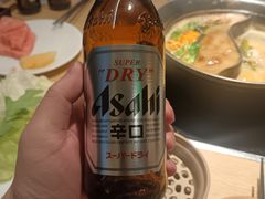 -温野菜涮涮锅(西单大悦城店)