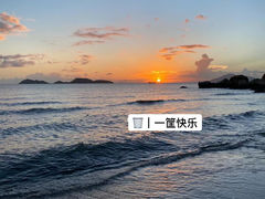 -巽寮湾