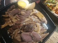 -潮十三潮汕砂锅粥(高新四路大都荟店)