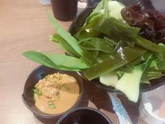 -新辣道鱼火锅(上地华联店)