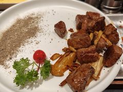 -大神太神·铁板烧(七宝领展广场店)
