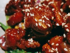 -绿茶餐厅(昆明世纪金源店)