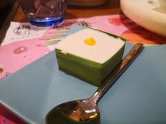 -樾餐厅泰式海鲜火锅(民歌湖店)