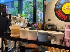 -Dogi&kiki Coffee(中心商务大厦店)