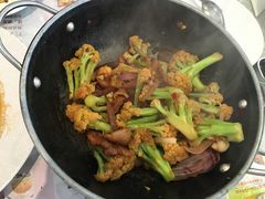 -花舍·新派粤菜·西餐·下午茶(亚运村·鸟巢店)