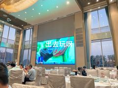 -拾贰季喜宴(百利达广场店)