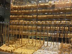-迪拜黄金市场