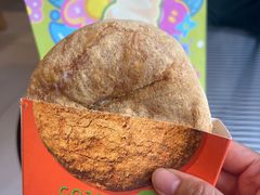 -高力乐面包咖啡厅(西塔店)