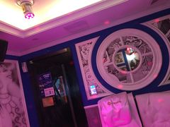 -AGOGO HOUSE KTV(东街店)