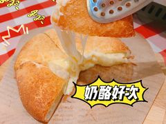 -西贝(金桥店)