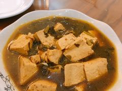 马山老豆腐-灵福缘私房菜·农家菜(拈花湾·灵山大佛必推店)
