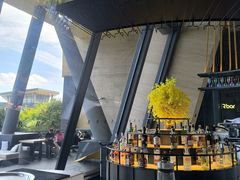 -厦门万丽酒店·R Bar