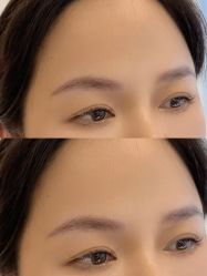 -MIVI野生眉纹绣纹眉