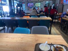 -洞子口张老二凉粉(文殊院店)