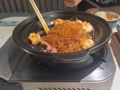 -绿茶餐厅(茂业天地店)