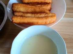 -糖一2元面包(良乡大学城店)
