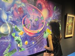 -URBAN REVIVO(深圳华润万象天地店)