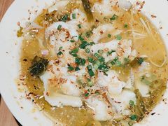 -新太二·鲜料川菜(东汇城店)