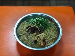 老友牛杂伊面-舒记粉店(七星路店)