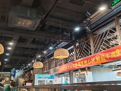 -滇釜火锅·能喝汤的火锅(车公庄店)