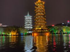 -桂林两江四湖景区