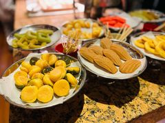 -马哥孛罗咖啡厅·Cafe Marco (厦门马哥孛罗东方大酒店)