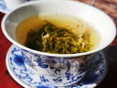 -大汗烧烤滩羊馆(清水河公园店)