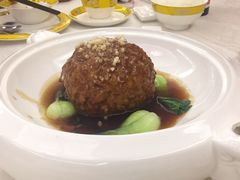 -银都上海菜馆(粤海东路店)