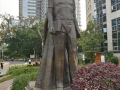 -南山图书馆(常兴路店)