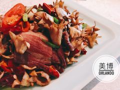 -阿斯牛牛·凉山菜(新会展店)