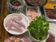 -重庆高老九火锅(昆山万象汇店)