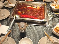 -历蜀记·家宴老火锅(总店)