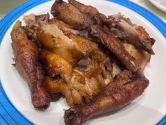 -凯鸽酒楼(大同振兴街店)