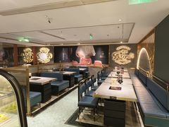 -一绪に寿喜烧(虹悦城店)