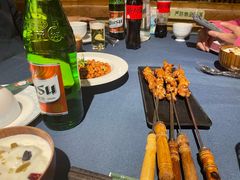 -伊带伊路新疆美食府(呼家楼店)