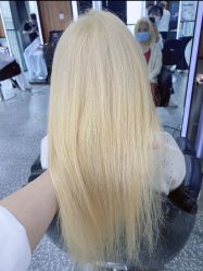 -HD HAIR STYLE