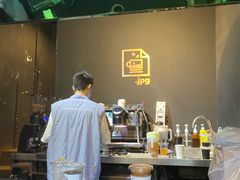 -JPG coffee(广州体育西店)