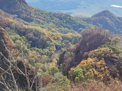 -吉林拉法山